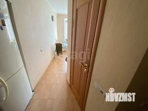 2-к квартира, вторичка, 50м2, 3/5 этаж
