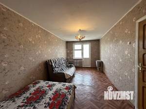 1-к квартира, вторичка, 43м2, 6/9 этаж