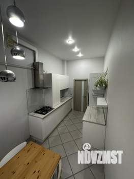 2-к квартира, вторичка, 61м2, 2/6 этаж