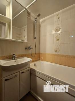 2-к квартира, вторичка, 53м2, 1/9 этаж