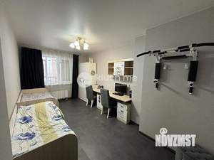 3-к квартира, вторичка, 83м2, 17/19 этаж