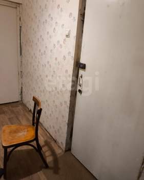 2-к квартира, вторичка, 50м2, 4/9 этаж