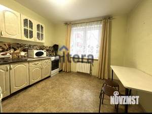 1-к квартира, вторичка, 36м2, 5/19 этаж
