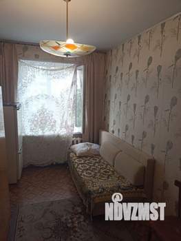 3-к квартира, вторичка, 60м2, 5/5 этаж