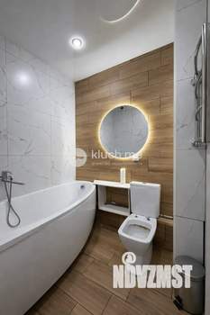 1-к квартира, вторичка, 39м2, 3/10 этаж