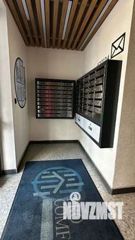 Студия квартира, вторичка, 20м2, 8/16 этаж