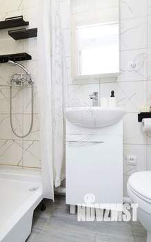 Студия квартира, вторичка, 13м2, 4/5 этаж