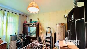 2-к квартира, вторичка, 54м2, 9/9 этаж
