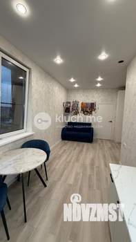 1-к квартира, вторичка, 38м2, 6/7 этаж