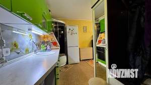 Студия квартира, вторичка, 23м2, 4/5 этаж