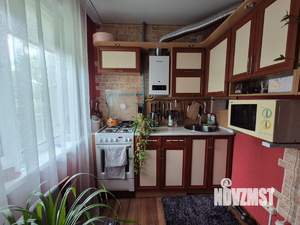 1-к квартира, вторичка, 33м2, 1/5 этаж