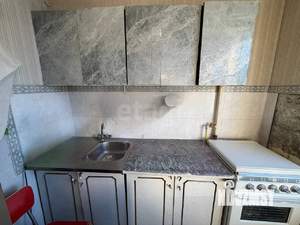 3-к квартира, вторичка, 59м2, 5/5 этаж