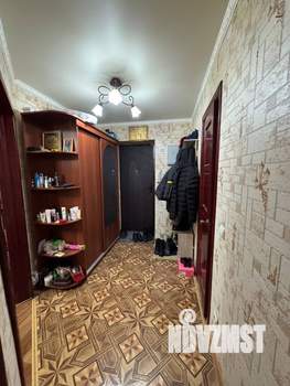 1-к квартира, вторичка, 37м2, 10/10 этаж