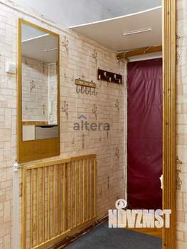 1-к квартира, вторичка, 31м2, 1/5 этаж