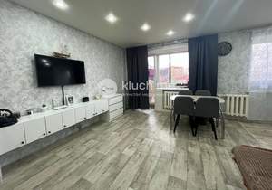2-к квартира, вторичка, 43м2, 5/5 этаж