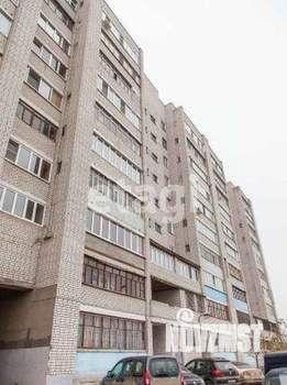 2-к квартира, вторичка, 48м2, 3/10 этаж