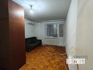 1-к квартира, вторичка, 39м2, 5/10 этаж