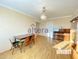 4-к квартира, вторичка, 69м2, 9/9 этаж
