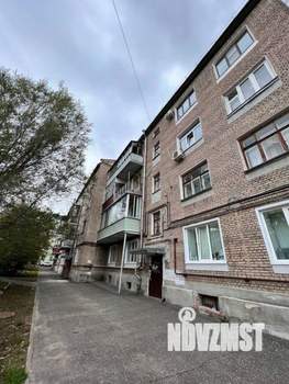 Студия квартира, вторичка, 20м2, 3/4 этаж