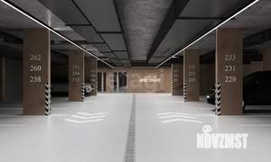 1-к квартира, вторичка, 41м2, 15/23 этаж