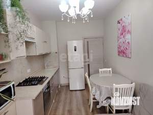 1-к квартира, вторичка, 45м2, 1/10 этаж