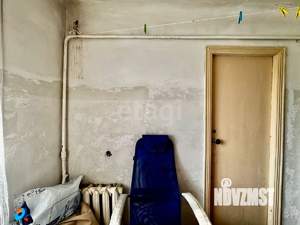 2-к квартира, вторичка, 40м2, 5/5 этаж