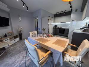 2-к квартира, вторичка, 71м2, 9/10 этаж