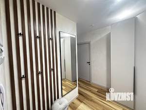 2-к квартира, вторичка, 52м2, 12/15 этаж