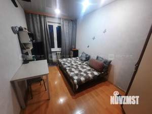 2-к квартира, вторичка, 45м2, 5/5 этаж