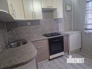 2-к квартира, вторичка, 55м2, 5/9 этаж