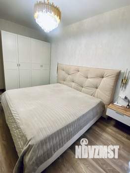 3-к квартира, вторичка, 83м2, 4/7 этаж