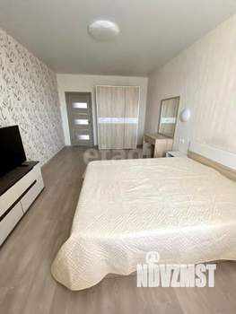 3-к квартира, вторичка, 96м2, 9/19 этаж