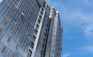 3-к квартира, вторичка, 108м2, 3/20 этаж