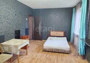 1-к квартира, вторичка, 32м2, 1/5 этаж