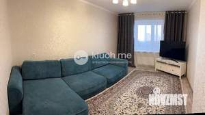 1-к квартира, вторичка, 40м2, 7/18 этаж