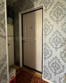 1-к квартира, вторичка, 36м2, 10/10 этаж