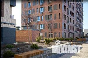 2-к квартира, вторичка, 99м2, 4/18 этаж