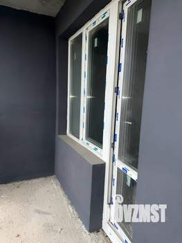 Студия квартира, сданный дом, 30м2, 7/19 этаж