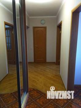 2-к квартира, вторичка, 61м2, 5/5 этаж