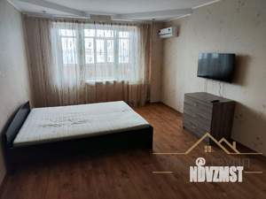 1-к квартира, вторичка, 45м2, 12/13 этаж