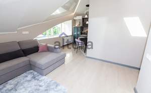 2-к квартира, вторичка, 52м2, 8/8 этаж