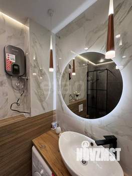 1-к квартира, вторичка, 38м2, 17/17 этаж