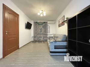 2-к квартира, вторичка, 50м2, 3/9 этаж