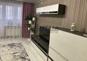 3-к квартира, вторичка, 79м2, 3/9 этаж