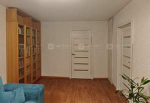 3-к квартира, вторичка, 62м2, 4/5 этаж