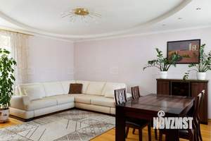 4-к квартира, вторичка, 130м2, 5/10 этаж