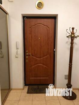 3-к квартира, вторичка, 90м2, 9/16 этаж