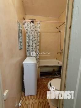 1-к квартира, вторичка, 32м2, 3/5 этаж