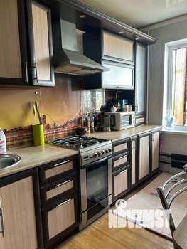 3-к квартира, вторичка, 67м2, 7/10 этаж