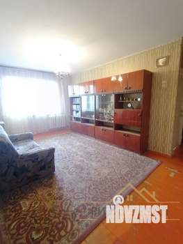 3-к квартира, вторичка, 61м2, 5/5 этаж